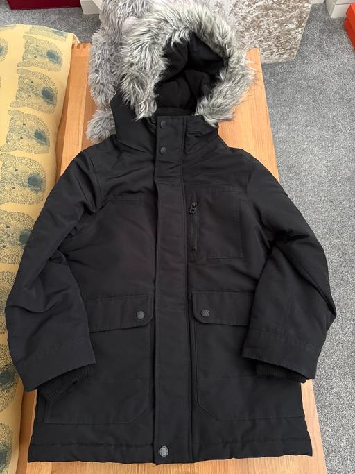 Buy & Sell Upper Gornal Dudley - Photos for Boys next coat