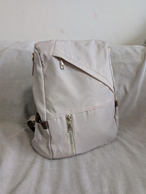 Buy & Sell Birmingham City Centre Birmingham - Photos for Nylon backpack with removable shoulder strap