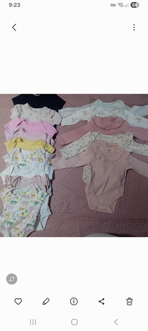 Buy & Sell Warrington Warrington - Photos for baby bundle