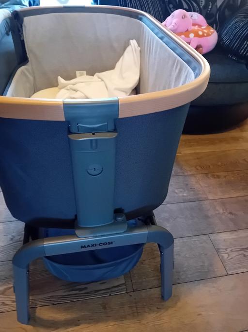 Buy & Sell Warrington Warrington - Photos for me to you bed/ moses basket