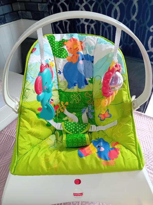 Buy & Sell Warrington Warrington - Photos for bouncers x2 and door bouncer x1