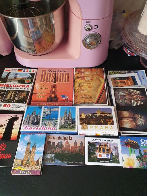 Buy & Sell Upper Gornal Dudley - Photos for large collection postcard books/prints