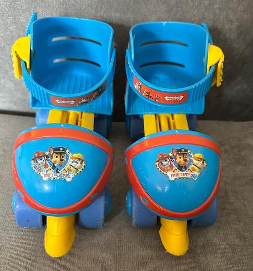 Buy & Sell Shirley Solihull - Photos for FREE Paw patrol skates