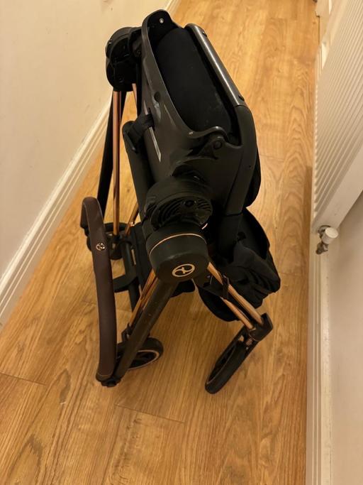 Buy & Sell Didsbury Manchester - Photos for Cybex Plantinum