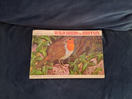 Buy & Sell Woodgate Birmingham - Photos for Brooke Bond 