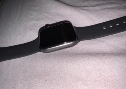 Buy & Sell Cheslyn Hay South Staffordshire - Photos for Apple Watch SE 40mm nike with two straps