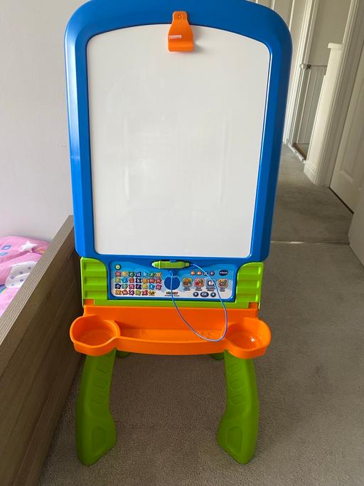 Buy & Sell Harborne Birmingham - Photos for Vtech Easel