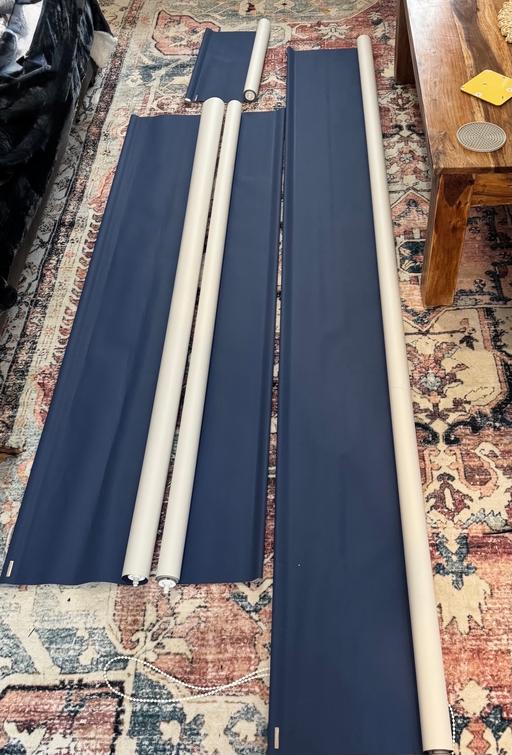 Buy & Sell Wednesfield Wolverhampton - Photos for 247 Blackout Blinds