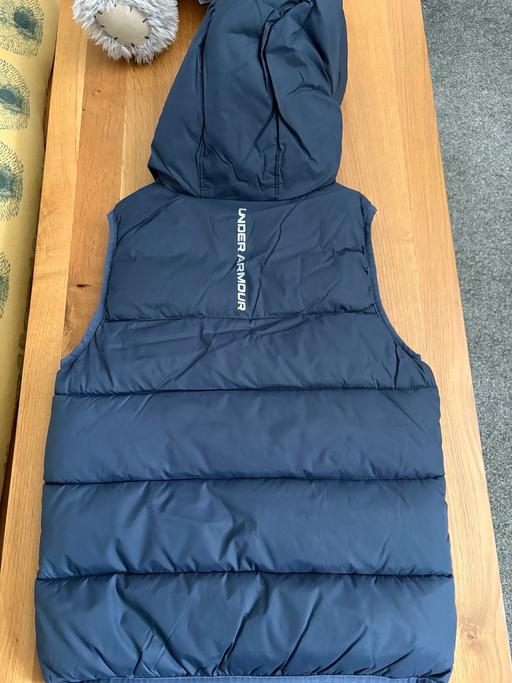 Buy & Sell Upper Gornal Dudley - Photos for Under armour body warmer