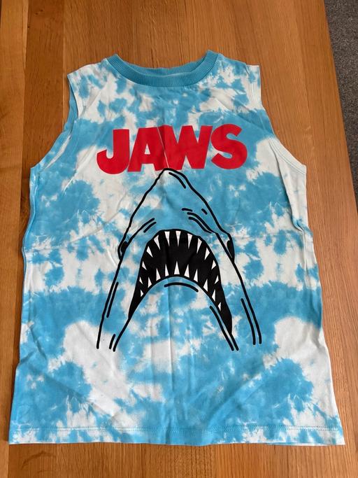 Buy & Sell Upper Gornal Dudley - Photos for Boys vest