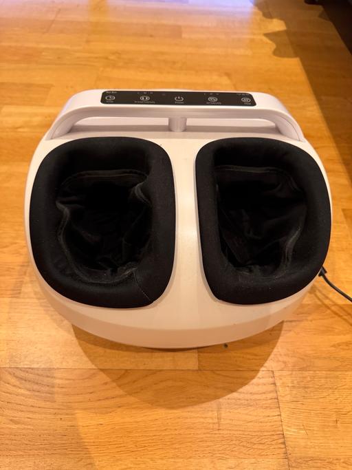 Buy & Sell Childs Hill North West London - Photos for RENPHO Foot Massager Machine