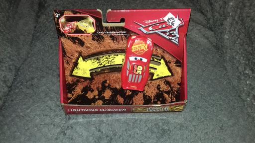 Buy & Sell Tividale Sandwell - Photos for Disney Cars 3 Lightning McQueen