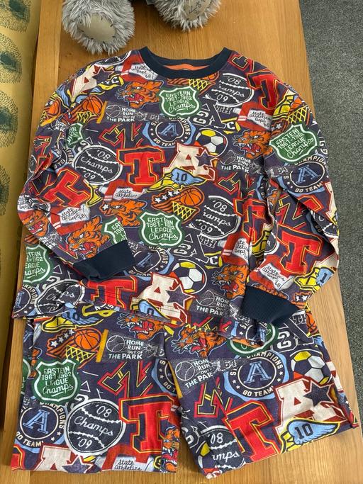 Buy & Sell Upper Gornal Dudley - Photos for Pair of next pjs