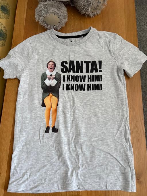 Buy & Sell Upper Gornal Dudley - Photos for Christmas T-shirt