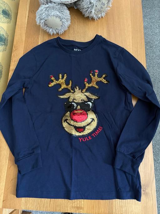 Buy & Sell Upper Gornal Dudley - Photos for Christmas top