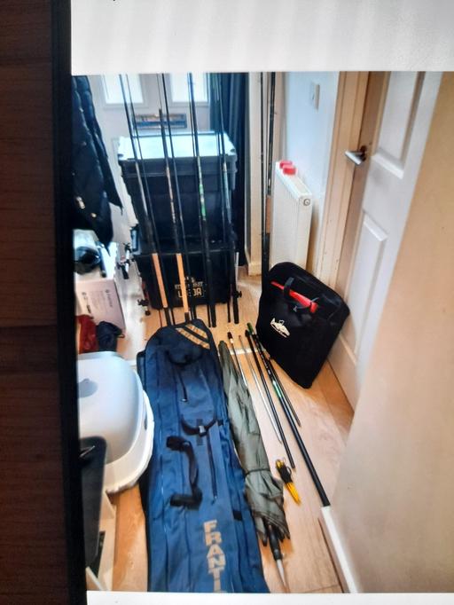 Buy & Sell Moston Manchester - Photos for fishing tackle