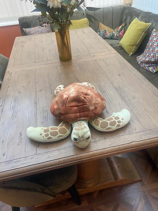 Buy & Sell Erdington Birmingham - Photos for Disney Nemo soft toy crush