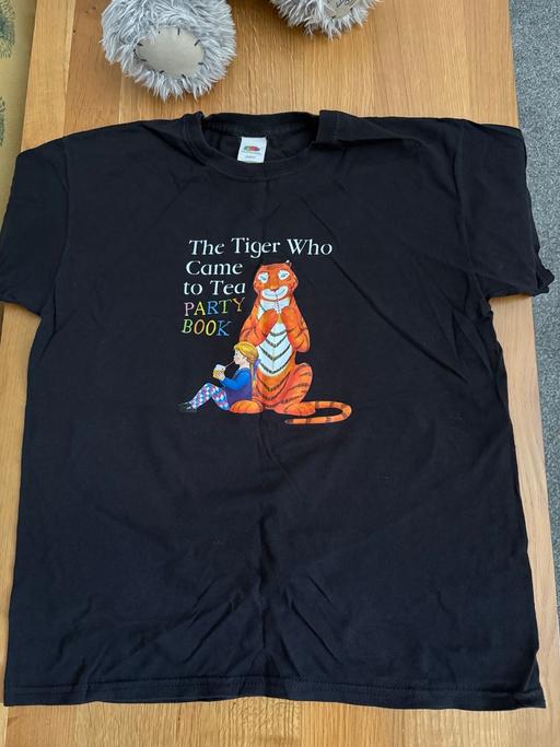 Buy & Sell Upper Gornal Dudley - Photos for World book day T-shirt