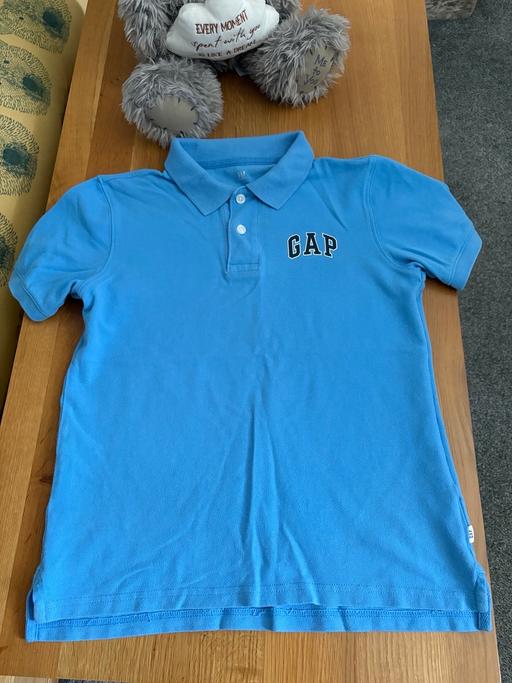 Buy & Sell Upper Gornal Dudley - Photos for Gap polo