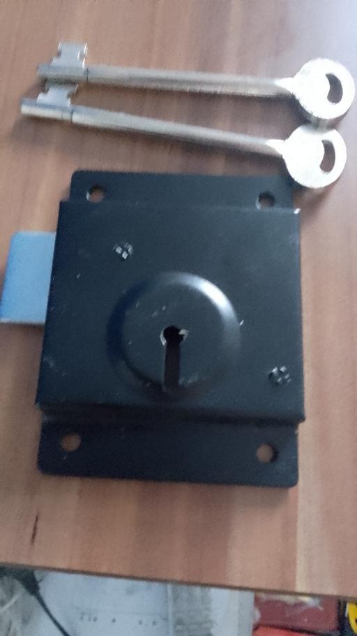 Buy & Sell Welling Bexley - Photos for Shed lock