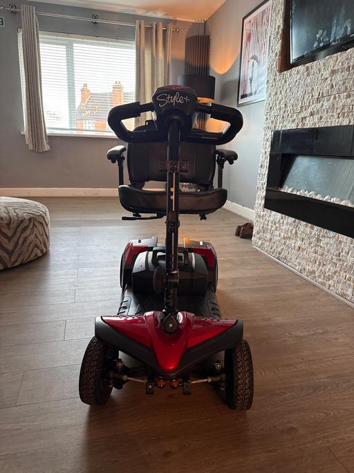 Buy & Sell Kings Norton Birmingham - Photos for Mobility scooter