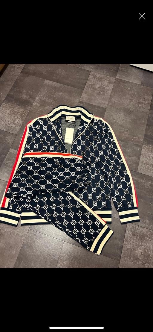 Buy & Sell Balsall Heath Birmingham - Photos for Unisex tracksuit