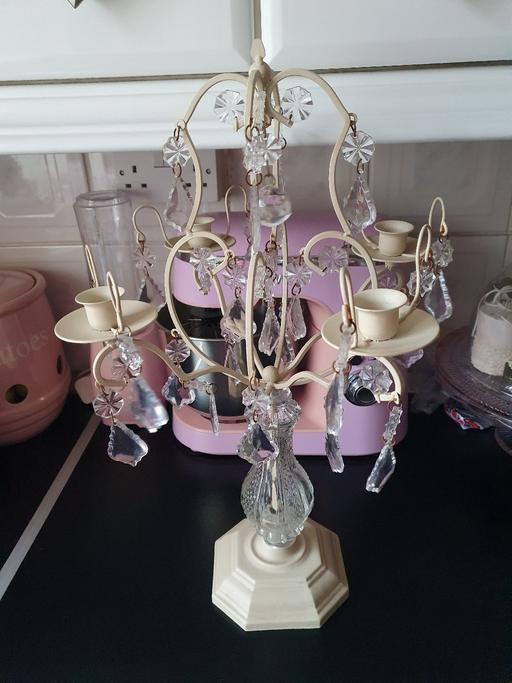 Buy & Sell Upper Gornal Dudley - Photos for candelabra style candle holder