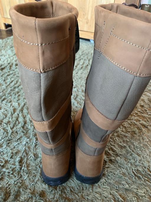 Buy & Sell Stanley Erewash - Photos for Ladies Dublin wellington boots size 5
