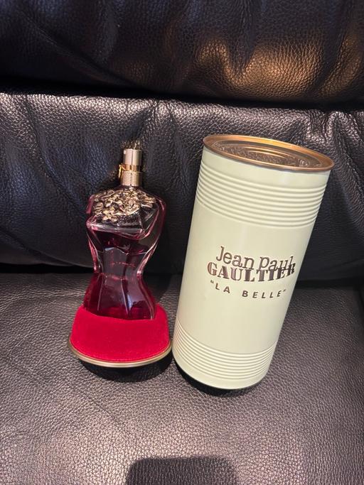 Buy & Sell Chertsey Runnymede - Photos for Jean Paul gaultier 100ml