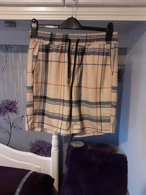 Buy & Sell Rainstorth Rotherham - Photos for Mens Shein Shorts