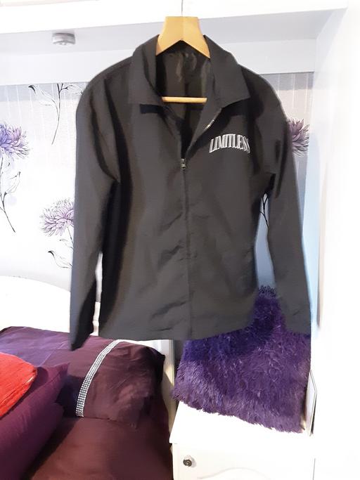 Buy & Sell Rainstorth Rotherham - Photos for Mens Limitless Jacket