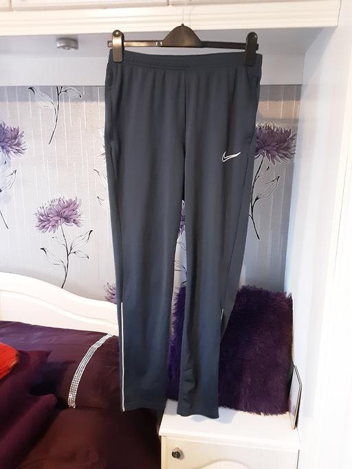 Buy & Sell Rainstorth Rotherham - Photos for Mens Nike Dri-Fit Joggers