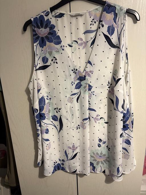 Buy & Sell Woodsetton Dudley - Photos for Ladies blouse