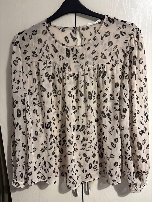 Buy & Sell Woodsetton Dudley - Photos for Ladies blouse