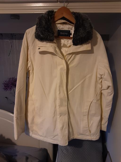 Buy & Sell Rainstorth Rotherham - Photos for Ladies Maine New England Coat