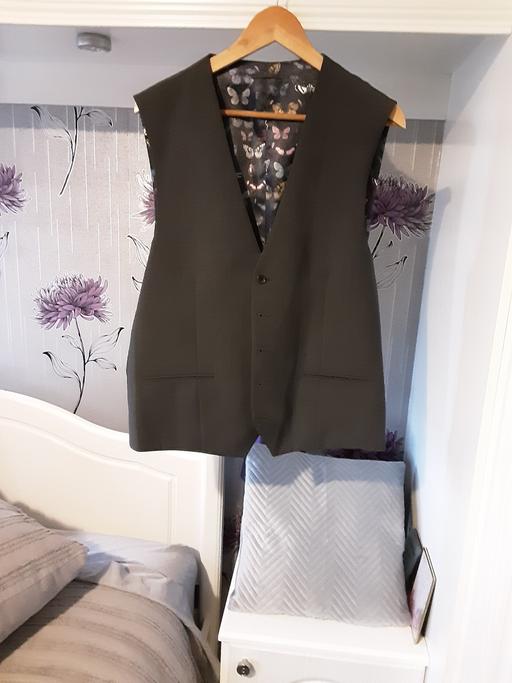 Buy & Sell Rainstorth Rotherham - Photos for Mens Next Waistcoat