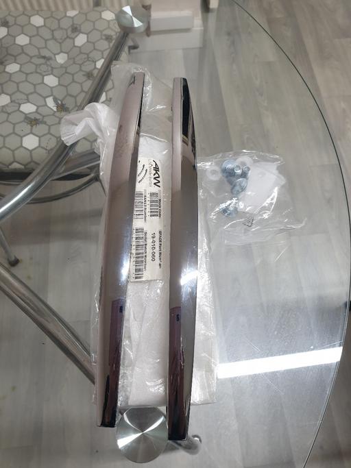 Buy & Sell Kings Norton Birmingham - Photos for 2 Brand new door handles