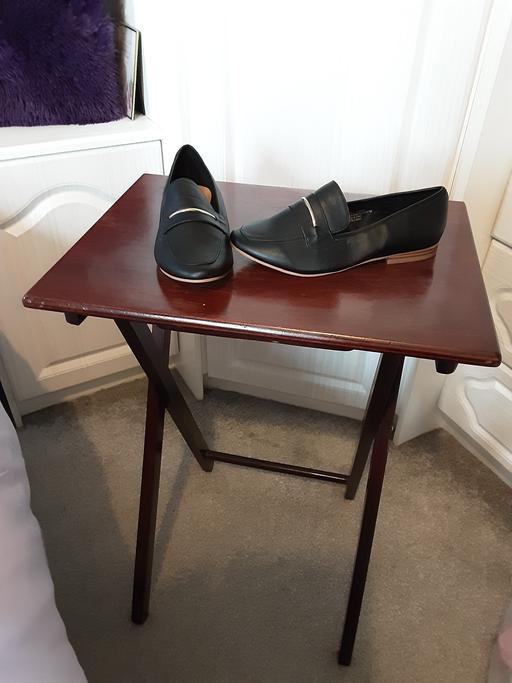 Buy & Sell Rainstorth Rotherham - Photos for Ladies Papaya Shoes