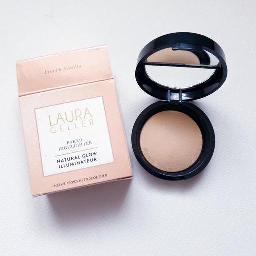 Buy & Sell Sunbury-on-Thames Spelthorne - Photos for Laura Geller Baked Highlighter French Vanilla
