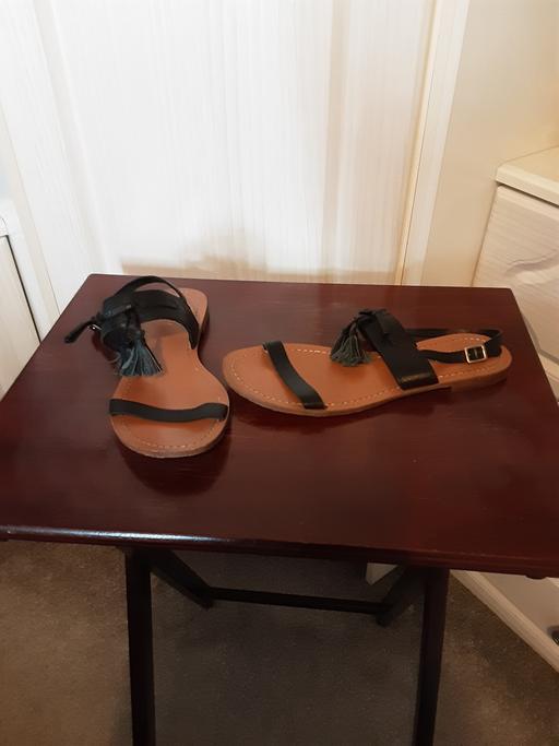 Buy & Sell Rainstorth Rotherham - Photos for Ladies Kate Spade Sandals