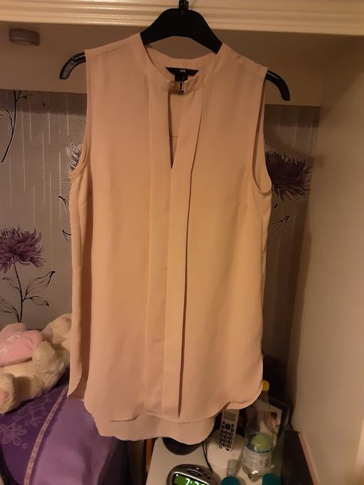 Buy & Sell Rainstorth Rotherham - Photos for Ladies H&M Blouse