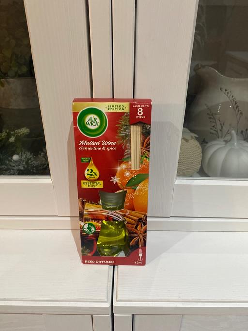 Buy & Sell Ackworth Wakefield - Photos for Reed diffuser