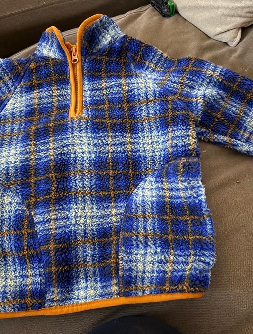 Buy & Sell Priesthill Glasgow - Photos for Boys jumper