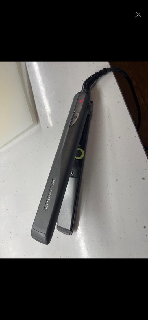 Buy & Sell Goldthorn Park Wolverhampton - Photos for Remington Hair Straightener