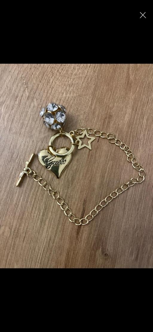 Buy & Sell Goldthorn Park Wolverhampton - Photos for Guess Bracelet