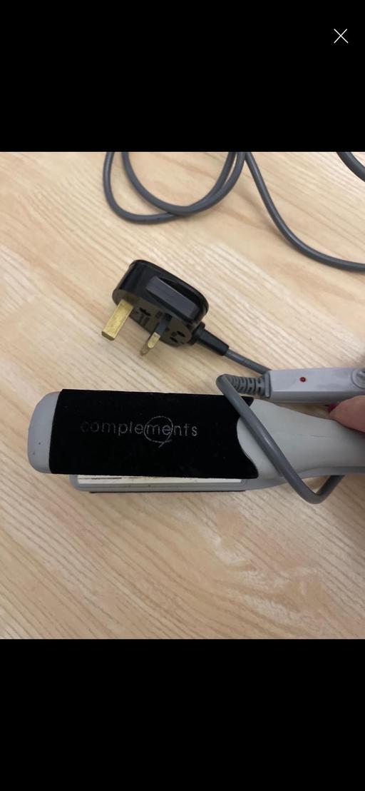 Buy & Sell Goldthorn Park Wolverhampton - Photos for Hair straightener