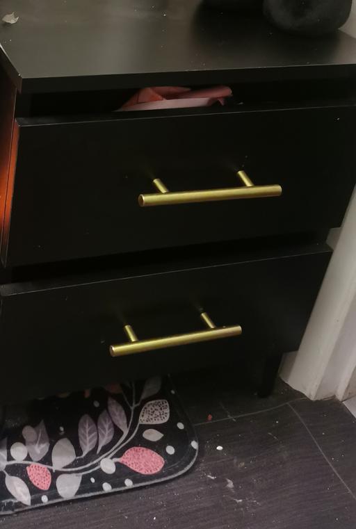 Buy & Sell Dudley Town Centre Dudley - Photos for black and gold draws