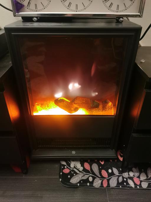 Buy & Sell Dudley Town Centre Dudley - Photos for electric fire