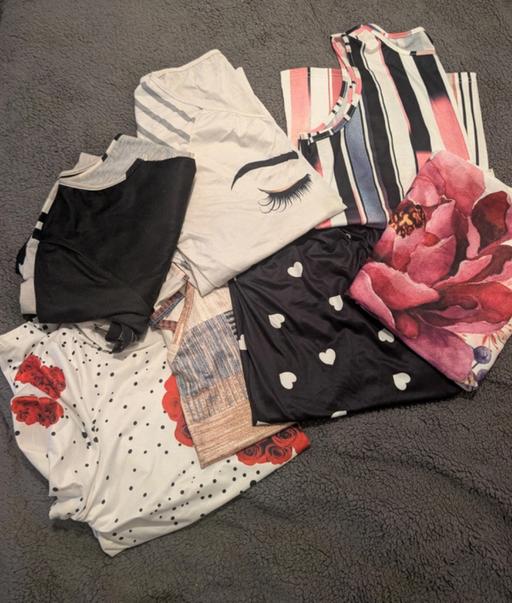 Buy & Sell The Globe Centre Hyndburn - Photos for womens top bundle