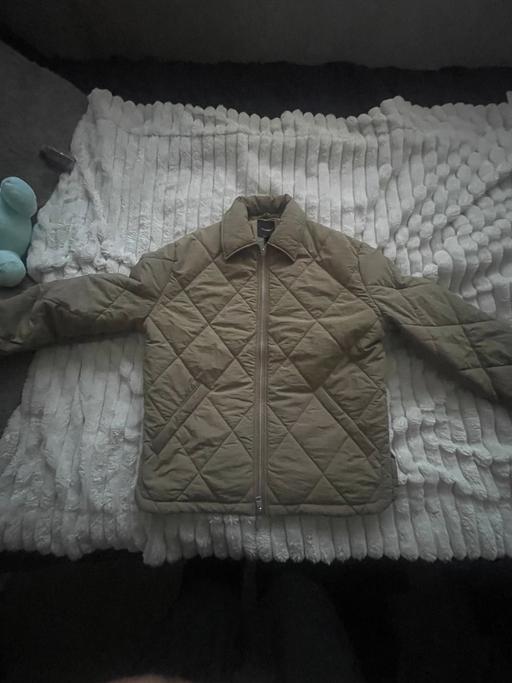 Buy & Sell Great Bridge Sandwell - Photos for River island coat